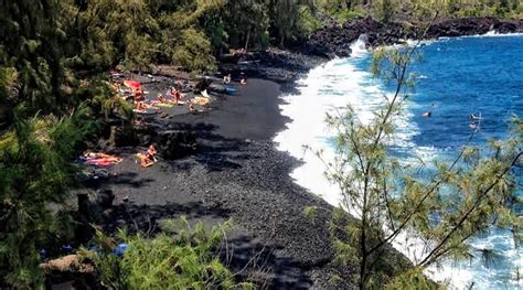 nude beach oahu|Top 9 Nude Beaches In Hawai